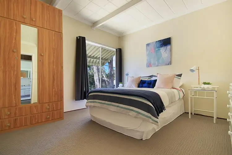 Fourth view of Homely house listing, 45 Harriss Avenue, Basin View NSW 2540