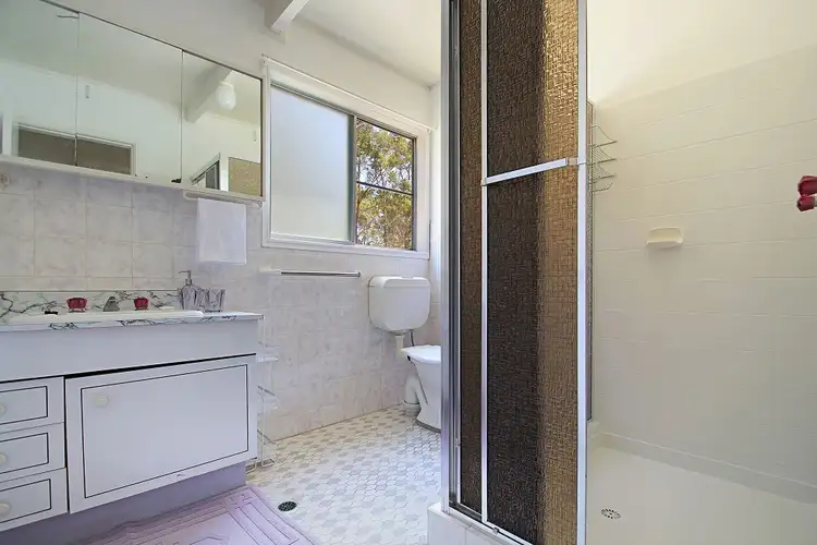 Fifth view of Homely house listing, 45 Harriss Avenue, Basin View NSW 2540