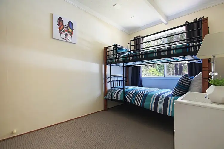 Sixth view of Homely house listing, 45 Harriss Avenue, Basin View NSW 2540
