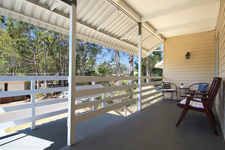 Seventh view of Homely house listing, 45 Harriss Avenue, Basin View NSW 2540