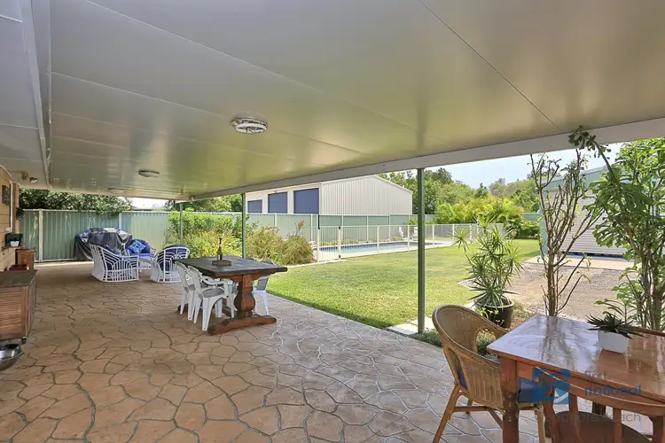 Second view of Homely house listing, 5 Cassia Court, Woodgate QLD 4660