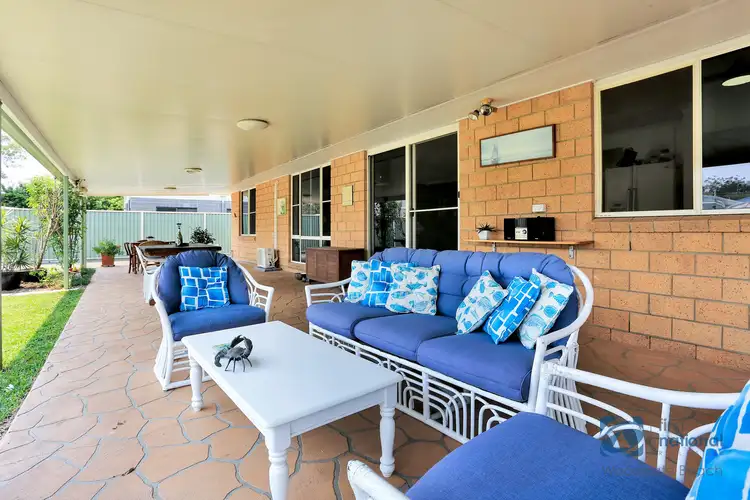 Third view of Homely house listing, 5 Cassia Court, Woodgate QLD 4660