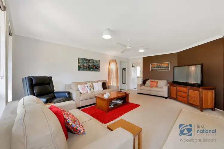 Fourth view of Homely house listing, 5 Cassia Court, Woodgate QLD 4660