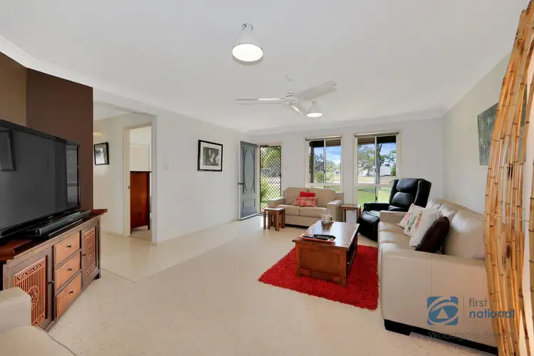 Fifth view of Homely house listing, 5 Cassia Court, Woodgate QLD 4660