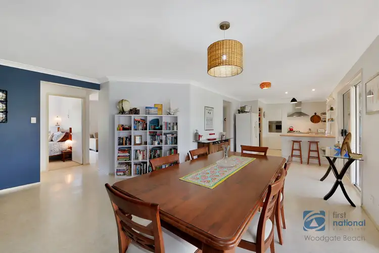 Sixth view of Homely house listing, 5 Cassia Court, Woodgate QLD 4660