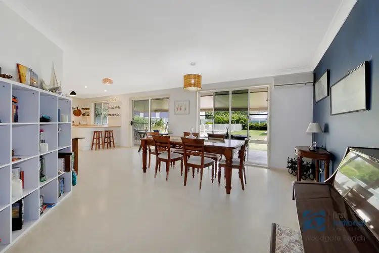 Seventh view of Homely house listing, 5 Cassia Court, Woodgate QLD 4660