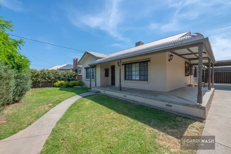 Main view of Homely house listing, 6 George Street, Wangaratta VIC 3677