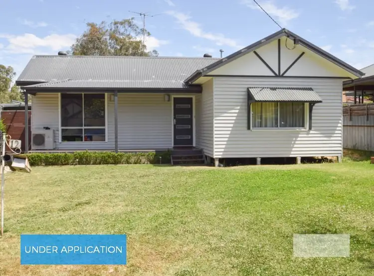 12 Bronmar Street