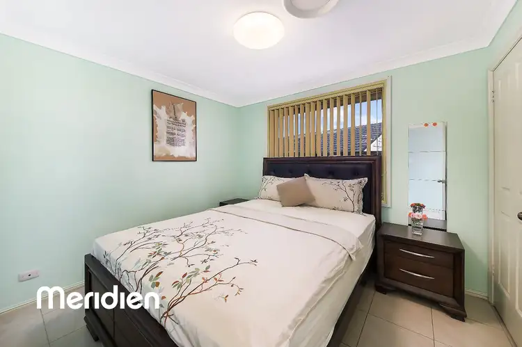 Fifth view of Homely house listing, 18 Aliberti Drive, Blacktown NSW 2148