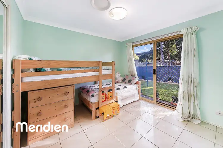 Sixth view of Homely house listing, 18 Aliberti Drive, Blacktown NSW 2148