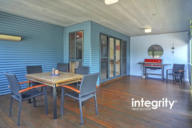 Fourth view of Homely house listing, 40 Sheraton Circuit, Bomaderry NSW 2541