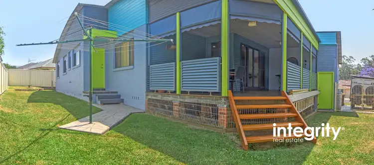 Fifth view of Homely house listing, 40 Sheraton Circuit, Bomaderry NSW 2541