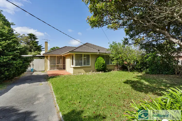 77 John Street, Tootgarook VIC 3941