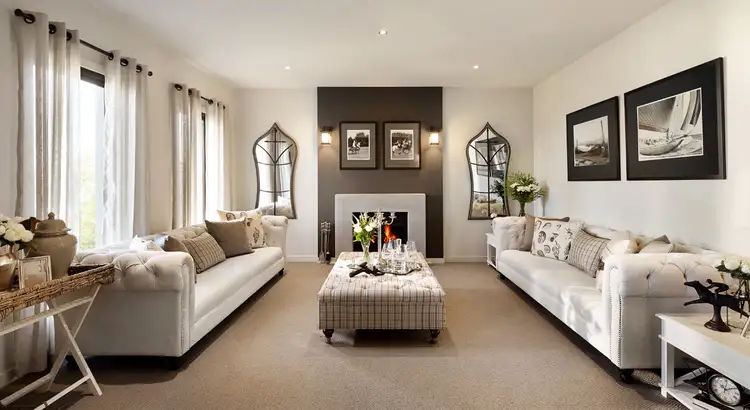 Fifth view of Homely house listing, 2 Petal Close, Greenvale VIC 3059