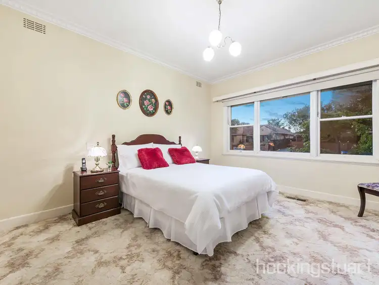 Fifth view of Homely house listing, 18 Spring Road, Highett VIC 3190