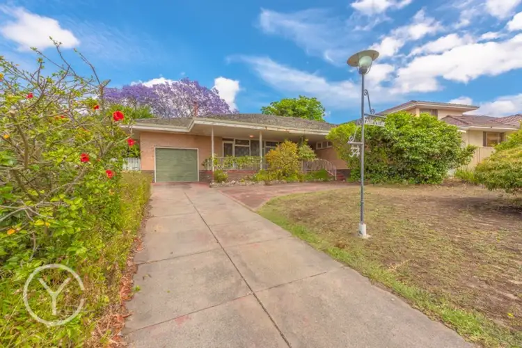 Seventh view of Homely house listing, 34 Polglass Way, Ardross WA 6153