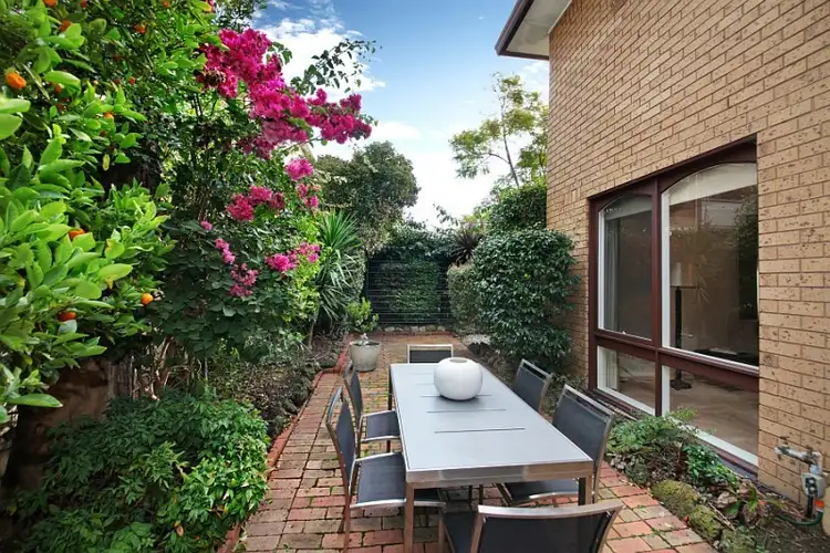 Second view of Homely house listing, 3/10-14 St Georges Road, Armadale VIC 3143