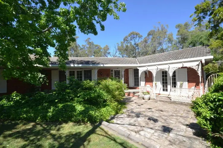 Fourth view of Homely house listing, 123 Haverfield Street, Echuca VIC 3564