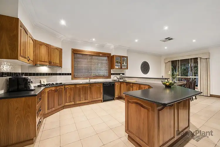 Fifth view of Homely house listing, 108 Edmund Rice Parade, Bundoora VIC 3083