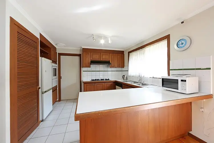 Sixth view of Homely house listing, 9 Winnipeg Street, Rowville VIC 3178
