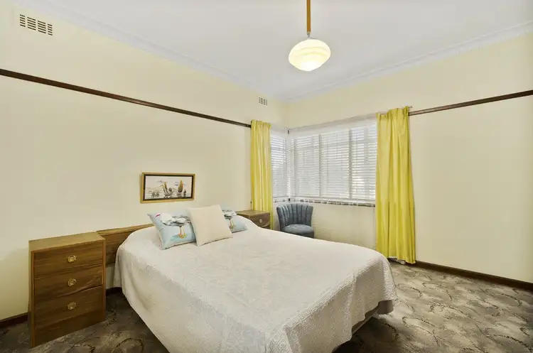 Fifth view of Homely house listing, 36 Junction Street, Newport VIC 3015