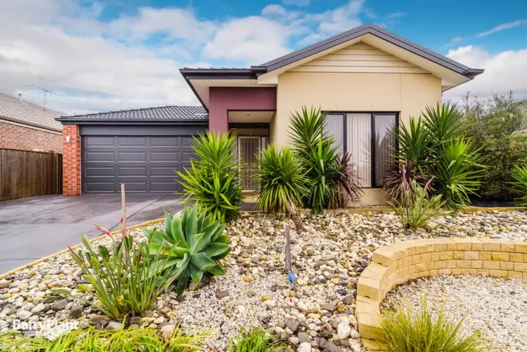 29 Moorhen Boulevard, Williams Landing VIC 3027