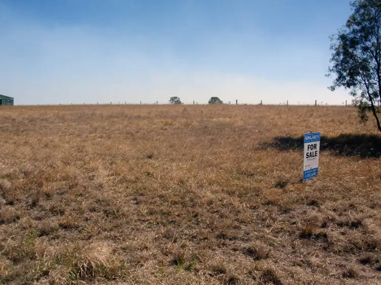 Main view of Homely land listing, Address available on request
