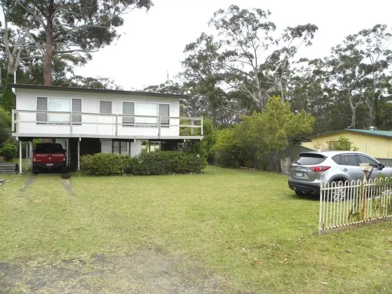 Main view of Homely house listing, 19 Glanville Rd, Sussex Inlet NSW 2540