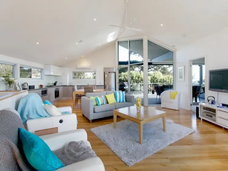 Fourth view of Homely house listing, 23 Scenic View Drive, Mount Martha VIC 3934