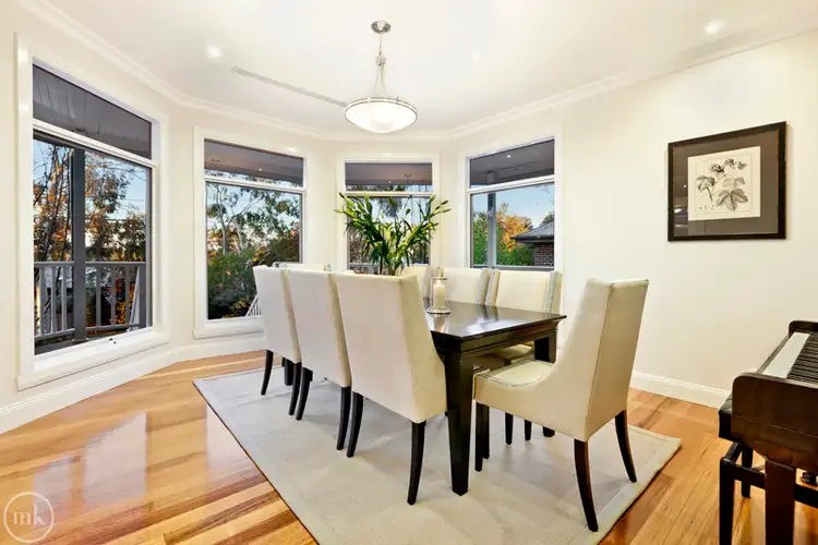 Fifth view of Homely house listing, 24 Taylor Street, Eltham VIC 3095