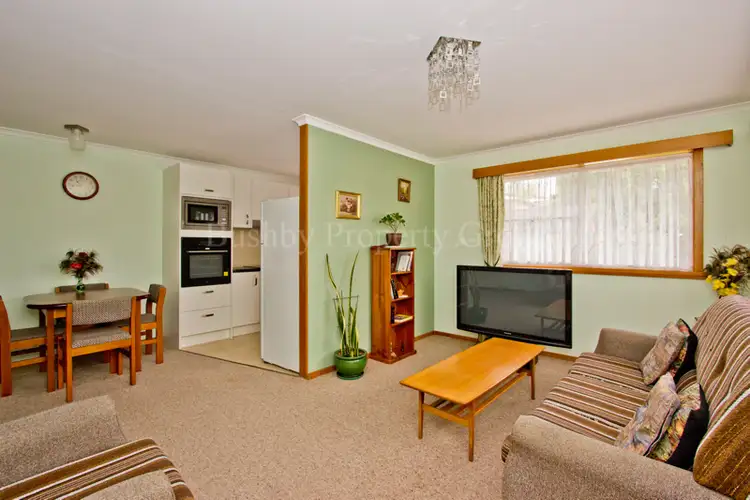 Sixth view of Homely house listing, 2/22 Connaught Crescent, West Launceston TAS 7250