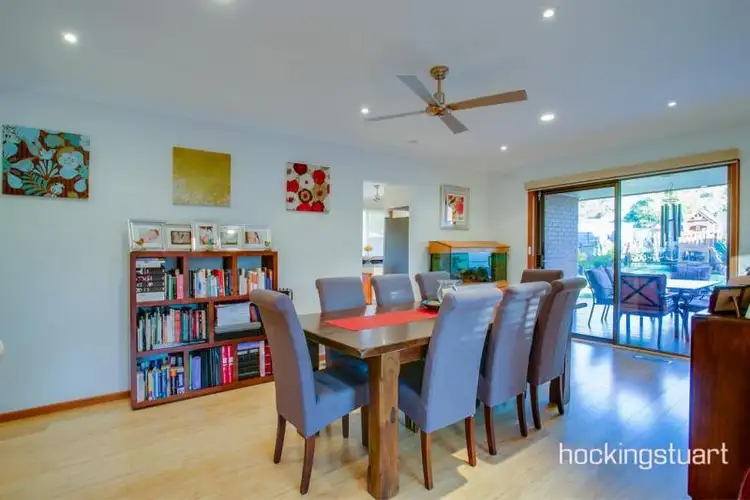 Fourth view of Homely house listing, 1 Sunhill Avenue, Mccrae VIC 3938