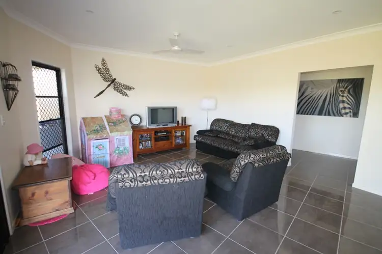 Fifth view of Homely house listing, 35 Axford Road, Charters Towers QLD 4820