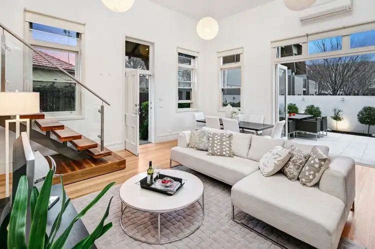 14 Cade Square, Parkville VIC 3052