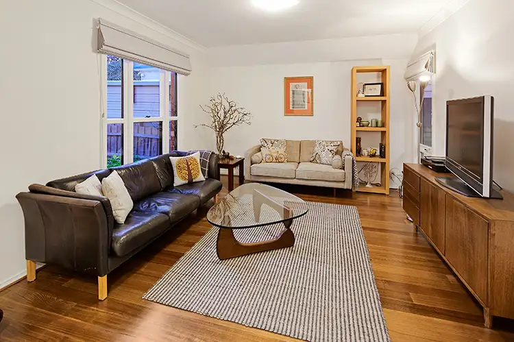 Third view of Homely townhouse listing, 2/234 Raglan Street, Preston VIC 3072