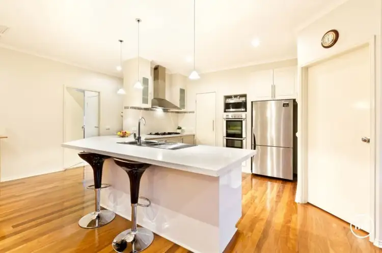 Fourth view of Homely house listing, 18 Bullanoo Court, Greensborough VIC 3088