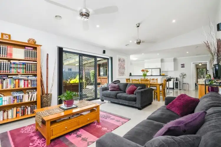 Third view of Homely house listing, 85 Pearl Bay Passage, St Leonards VIC 3223