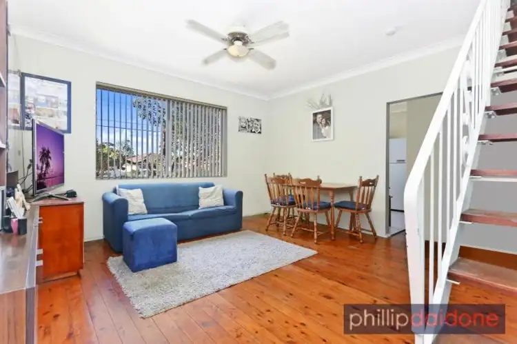 Sixth view of Homely unit listing, 1/64 Brixton Road, Berala NSW 2141