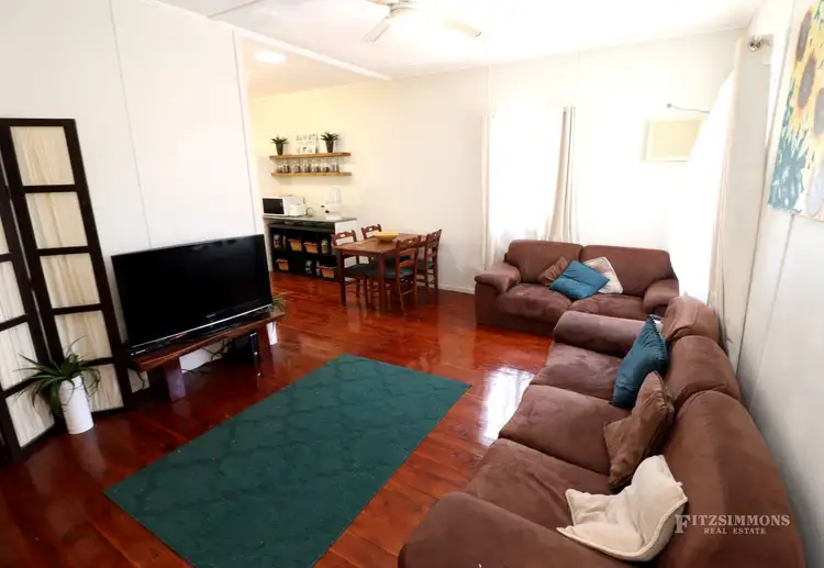 Second view of Homely house listing, 73 Moreton Street, Dalby QLD 4405