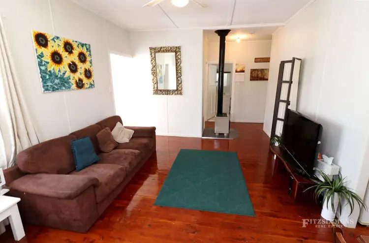 Fourth view of Homely house listing, 73 Moreton Street, Dalby QLD 4405