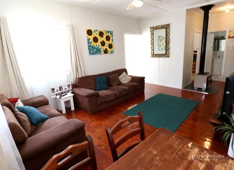 Fifth view of Homely house listing, 73 Moreton Street, Dalby QLD 4405