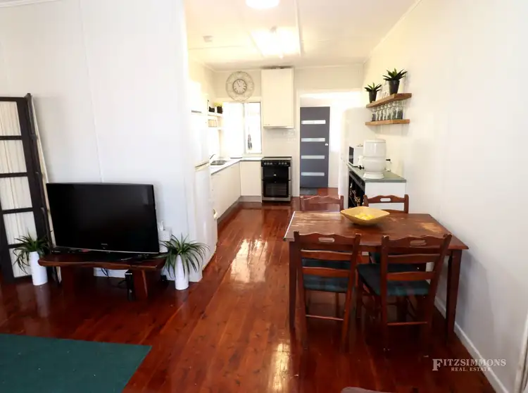 Sixth view of Homely house listing, 73 Moreton Street, Dalby QLD 4405