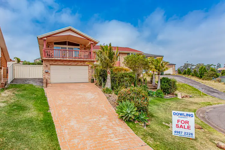 Main view of Homely house listing, 7 Kanwary Close, Raymond Terrace NSW 2324