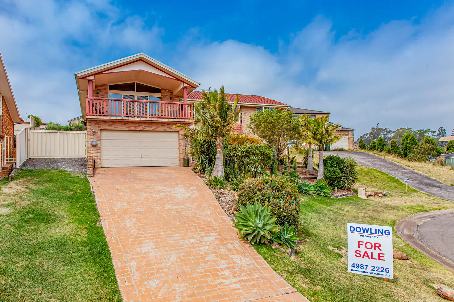 Main view of Homely house listing, 7 Kanwary Close, Raymond Terrace NSW 2324