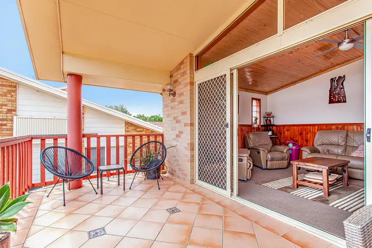 Third view of Homely house listing, 7 Kanwary Close, Raymond Terrace NSW 2324