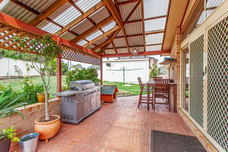 Fourth view of Homely house listing, 7 Kanwary Close, Raymond Terrace NSW 2324