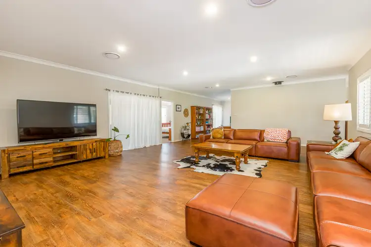 Third view of Homely rural property listing, 22 Wattle Tree Road, Flat Tops Via, Dungog NSW 2420