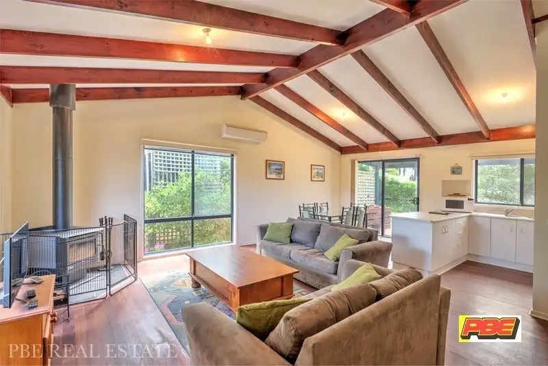 Main view of Homely house listing, 30 CONDON CRESCENT, Venus Bay VIC 3956