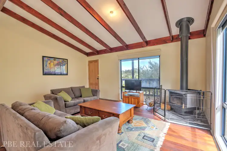 Second view of Homely house listing, 30 CONDON CRESCENT, Venus Bay VIC 3956
