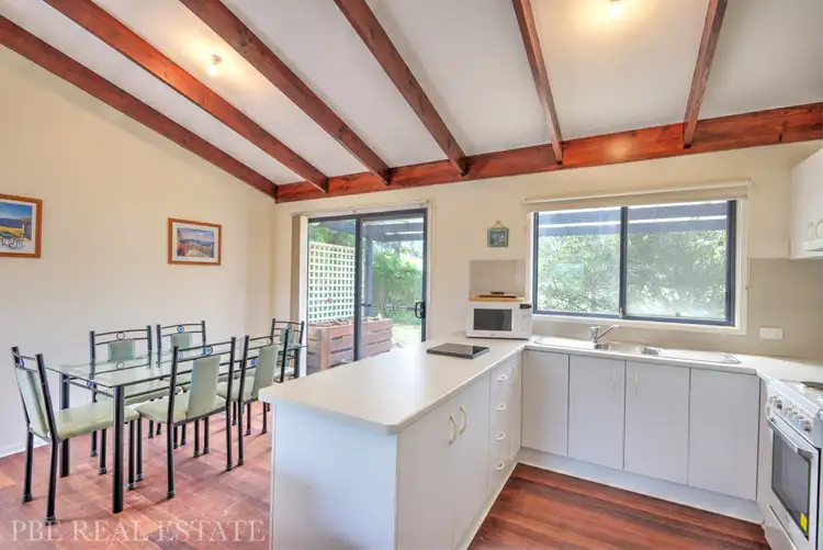 Third view of Homely house listing, 30 CONDON CRESCENT, Venus Bay VIC 3956